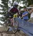 Grouse Mountain World Cup: DH Semi Finals Women