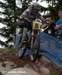Grouse Mountain World Cup: DH Semi Finals Women