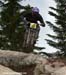 Grouse Mountain World Cup: DH Semi Finals Men
