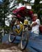 Grouse Mountain World Cup: DH Semi Finals Men