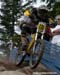 Grouse Mountain World Cup: DH Semi Finals Men