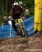 Grouse Mountain World Cup: DH Semi Finals Men