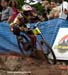 Grouse Mountain World Cup: DH Semi Finals Men