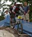 Grouse Mountain World Cup: DH Semi Finals Men
