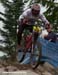 Grouse Mountain World Cup: DH Semi Finals Men