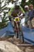 Grouse Mountain World Cup: DH Semi Finals Men