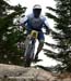 Grouse Mountain World Cup: DH Semi Finals Men