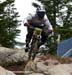 Grouse Mountain World Cup: DH Semi Finals Men