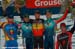 Grouse Mountain World Cup: Men's XC
