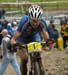 Grouse Mountain World Cup: Men's XC