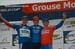 Grouse Mountain World Cup: Men's XC