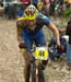 Grouse Mountain World Cup: Men's XC