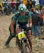 Grouse Mountain World Cup: Men's XC