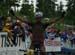 Grouse Mountain World Cup: Men's XC