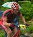 Grouse Mountain World Cup: Men's XC