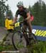 Grouse Mountain World Cup: Men's XC