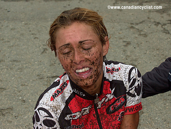 Grouse Mountain World Cup: Women's XC