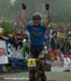 Grouse Mountain World Cup: Women's XC