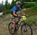 Grouse Mountain World Cup: Women's XC