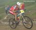 Grouse Mountain World Cup: Women's XC