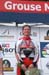 Grouse Mountain World Cup: 4X