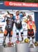 Grouse Mountain World Cup: 4X