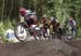 Grouse Mountain World Cup: 4X