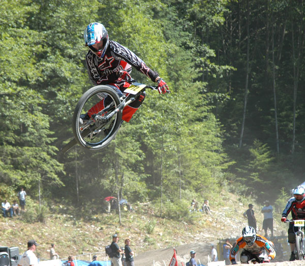 grouse