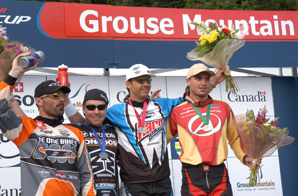 grouse
