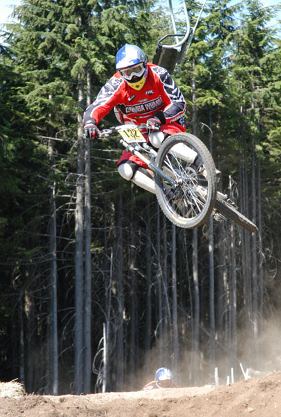 grouse