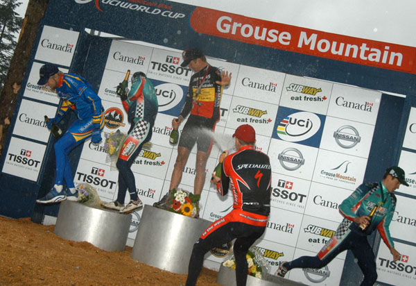 grouse
