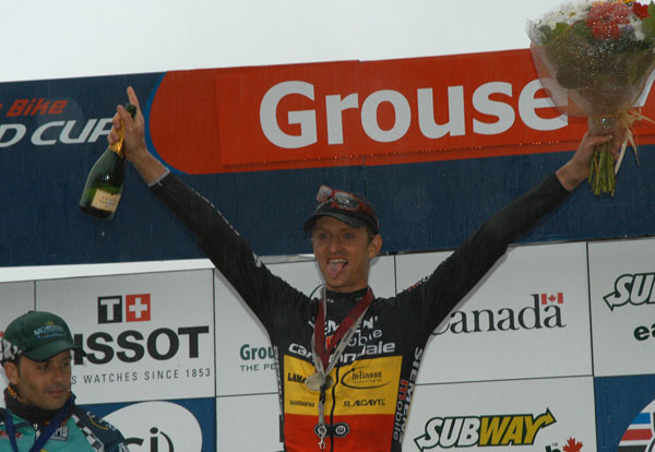 grouse