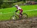 Kaprun MTB World Cup Final DH