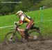 Kaprun MTB World Cup Final DH