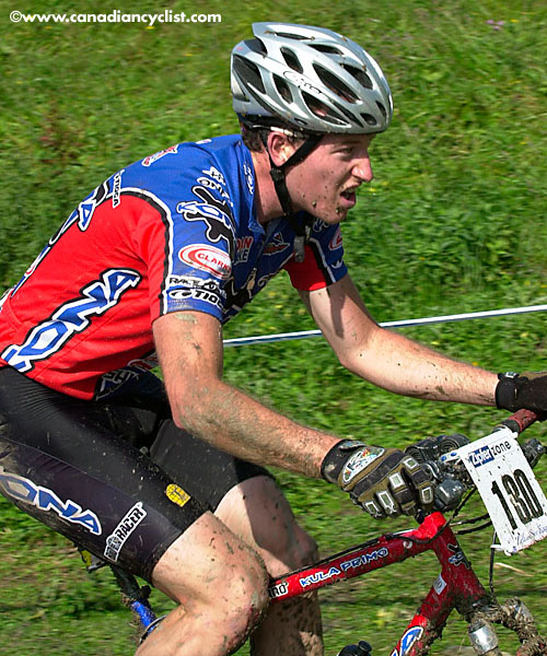 Kaprun MTB World Cup Final XC