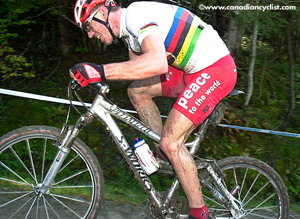 Kaprun MTB World Cup Final XC