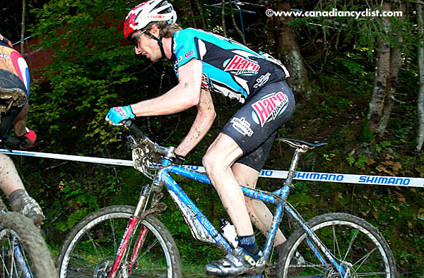 Kaprun MTB World Cup Final XC