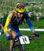 Kaprun MTB World Cup Final XC