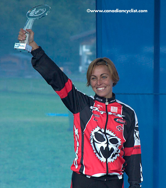 Kaprun MTB World Cup Final XC