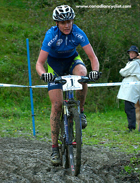 Kaprun MTB World Cup Final XC