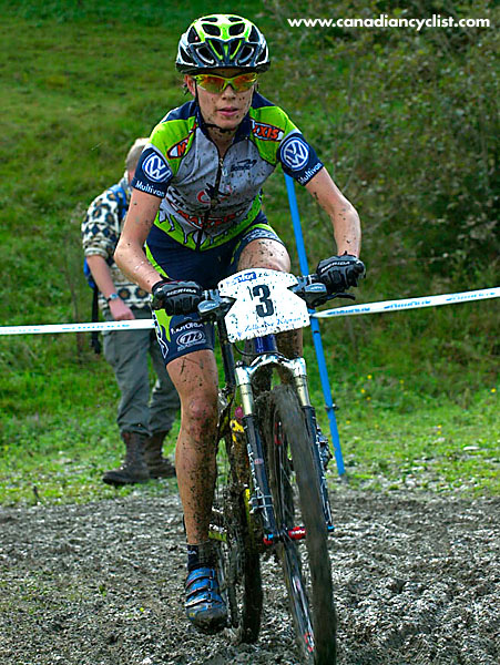 Kaprun MTB World Cup Final XC