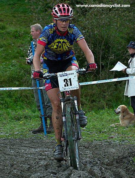 Kaprun MTB World Cup Final XC