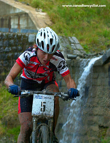 Kaprun MTB World Cup Final XC