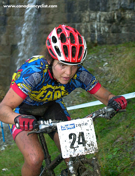 Kaprun MTB World Cup Final XC