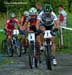Kaprun MTB World Cup Final XC