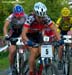 Kaprun MTB World Cup Final XC