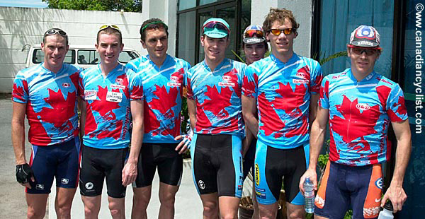 2003 Tour de Langkawi