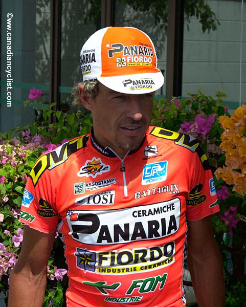 2003 Tour de Langkawi