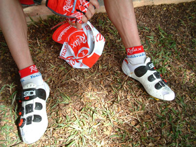 2003 Tour de Langkawi - Beside the Tour