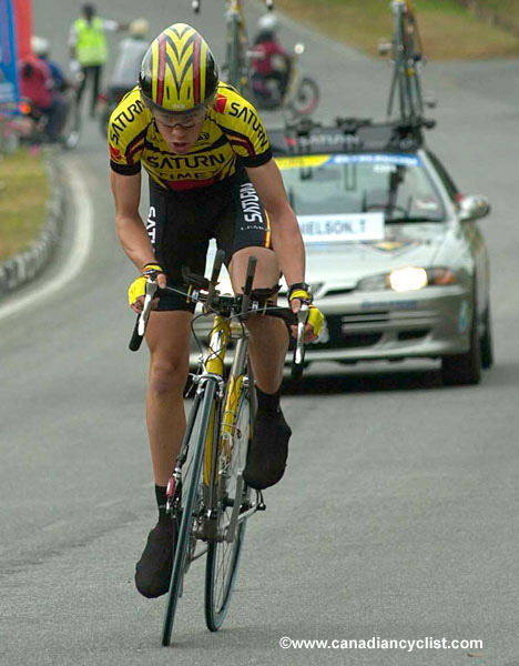 2003 Tour de Langkawi - Stage 1